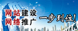 高效网站建设